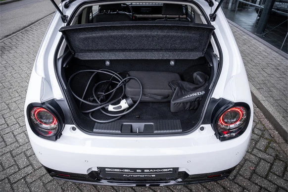 Honda e - Afbeelding 20 van 30