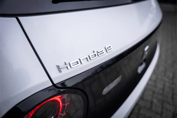Honda e - Afbeelding 22 van 30