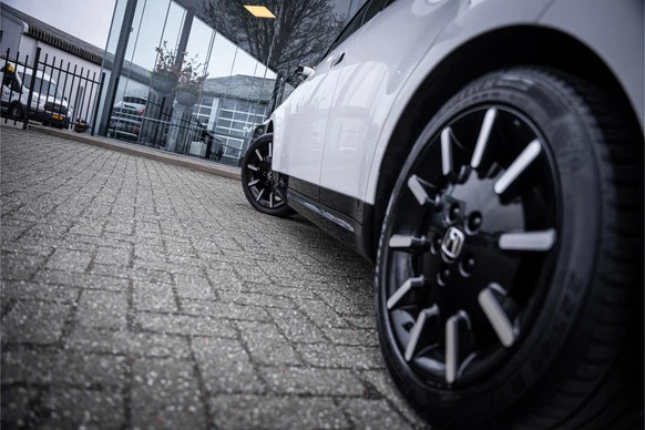 Honda e - Afbeelding 23 van 30