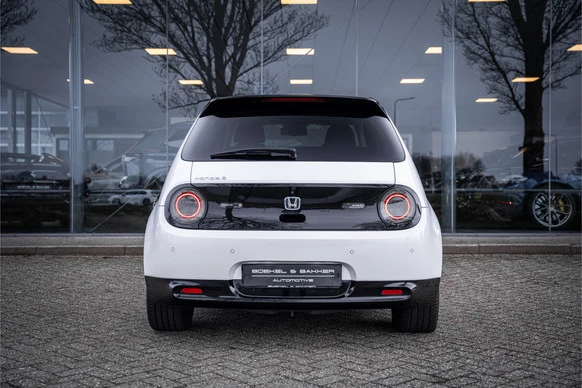 Honda e - Afbeelding 24 van 30