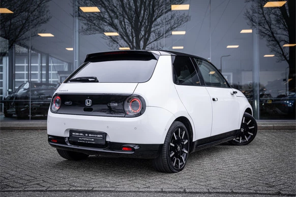 Honda e - Afbeelding 26 van 30