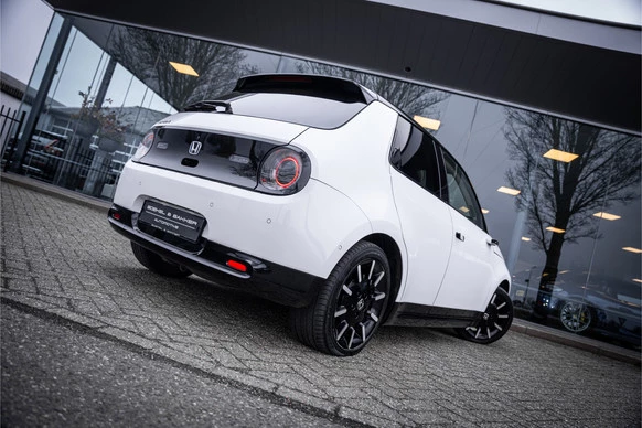 Honda e - Afbeelding 27 van 30