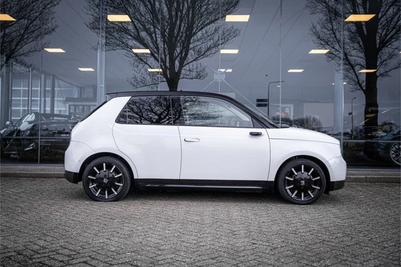 Honda e - Afbeelding 28 van 30