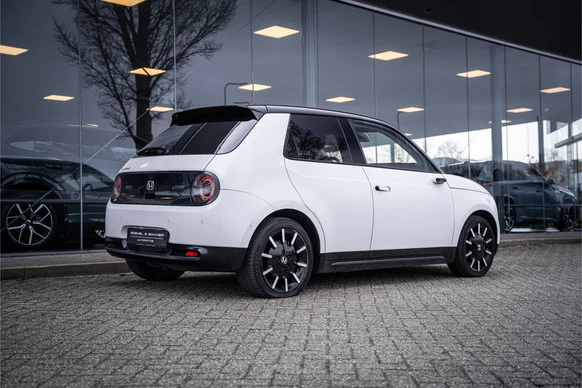 Honda e - Afbeelding 29 van 30