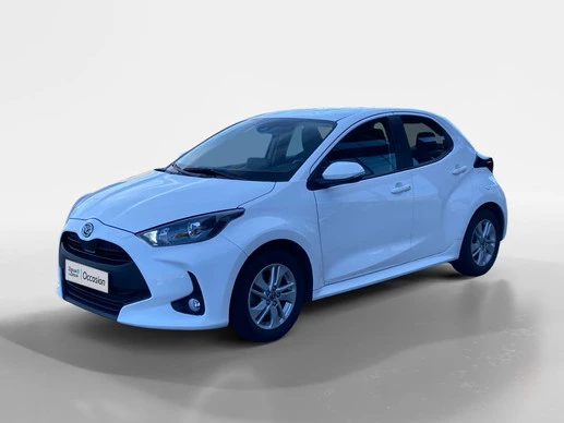 Mazda 2 Hybrid - Afbeelding 1 van 26