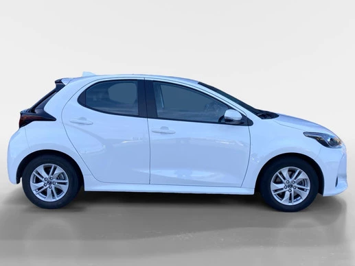 Mazda 2 Hybrid - Afbeelding 5 van 26