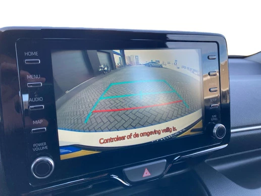 Mazda 2 Hybrid - Afbeelding 10 van 26