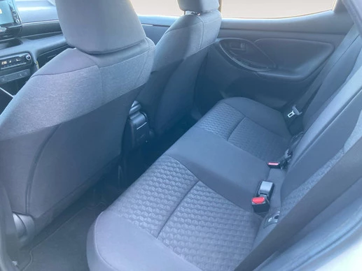 Mazda 2 Hybrid - Afbeelding 15 van 26