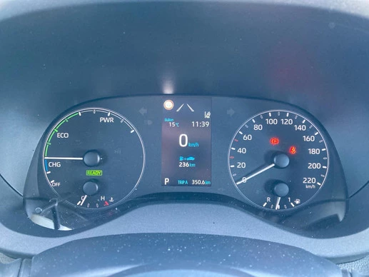 Mazda 2 Hybrid - Afbeelding 19 van 26