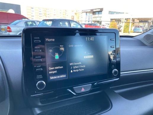 Mazda 2 Hybrid - Afbeelding 20 van 26