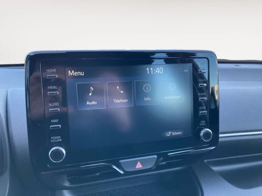 Mazda 2 Hybrid - Afbeelding 21 van 26