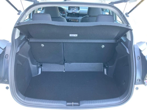 Mazda 2 Hybrid - Afbeelding 25 van 26