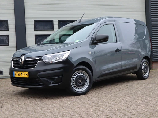 Renault Express - Afbeelding 1 van 18