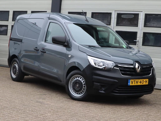 Renault Express - Afbeelding 2 van 18