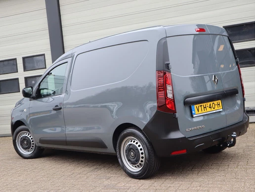 Renault Express - Afbeelding 3 van 18