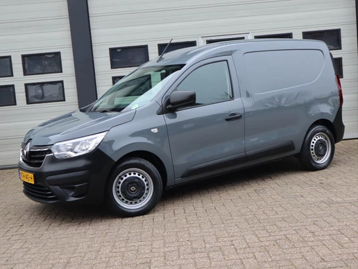 Renault Express - Afbeelding 4 van 18