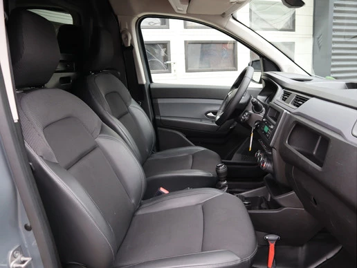 Renault Express - Afbeelding 8 van 18