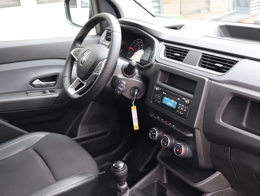 Renault Express - Afbeelding 9 van 18