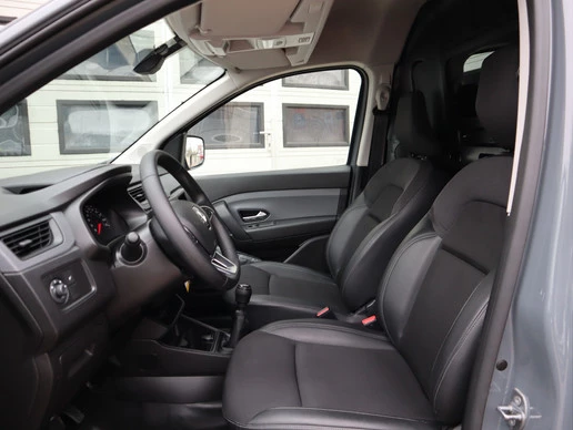 Renault Express - Afbeelding 10 van 18