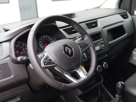 Renault Express - Afbeelding 11 van 18