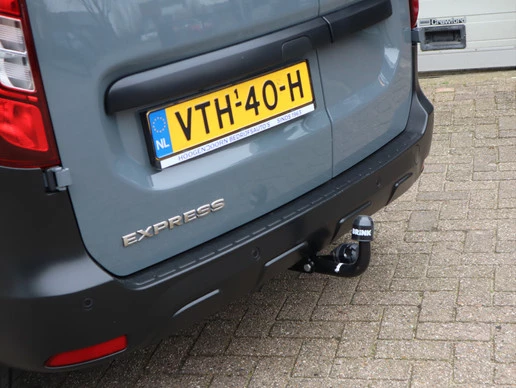 Renault Express - Afbeelding 15 van 18