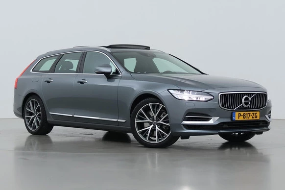 Volvo V90 - Afbeelding 1 van 30