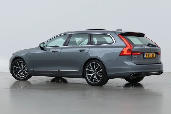Volvo V90 - Afbeelding 2 van 30