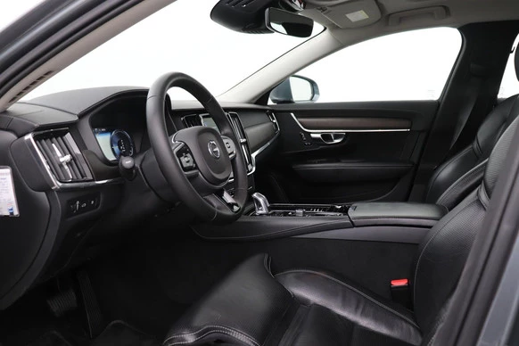 Volvo V90 - Afbeelding 3 van 30