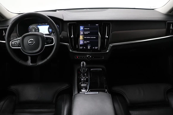 Volvo V90 - Afbeelding 4 van 30