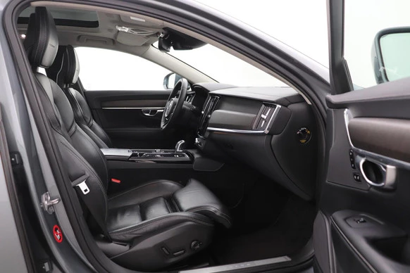 Volvo V90 - Afbeelding 5 van 30