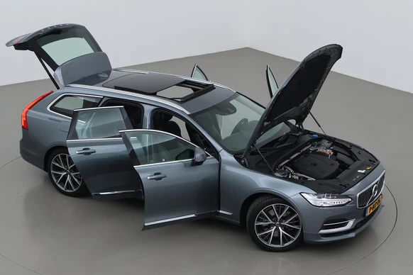 Volvo V90 - Afbeelding 6 van 30