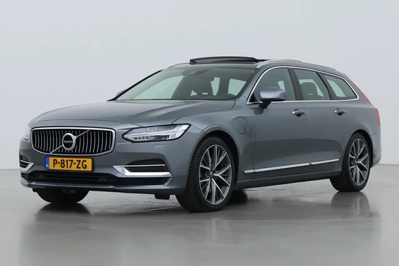 Volvo V90 - Afbeelding 8 van 30