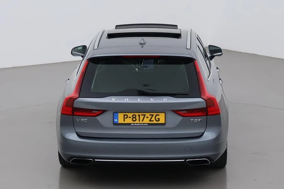 Volvo V90 - Afbeelding 9 van 30
