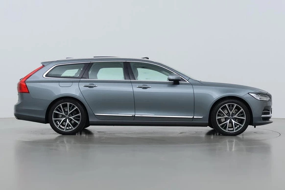 Volvo V90 - Afbeelding 10 van 30