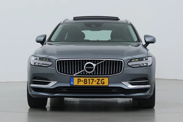 Volvo V90 - Afbeelding 16 van 30