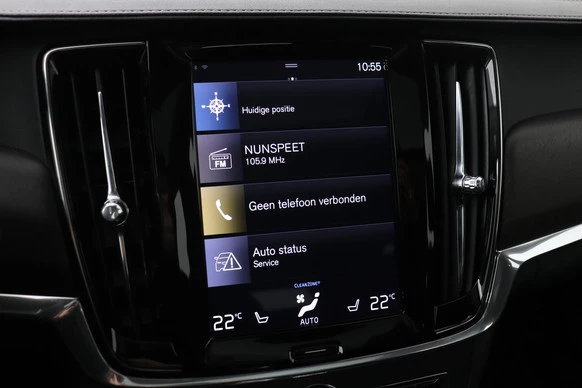 Volvo V90 - Afbeelding 24 van 30