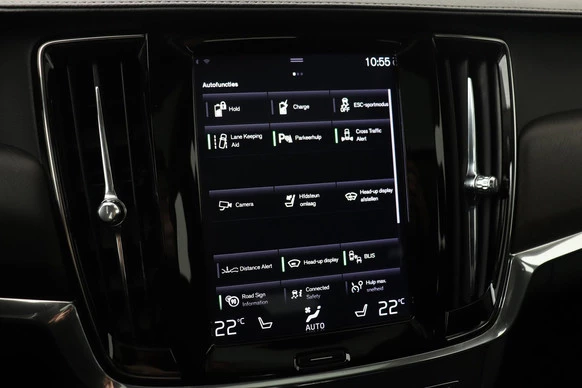Volvo V90 - Afbeelding 25 van 30