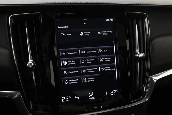 Volvo V90 - Afbeelding 26 van 30