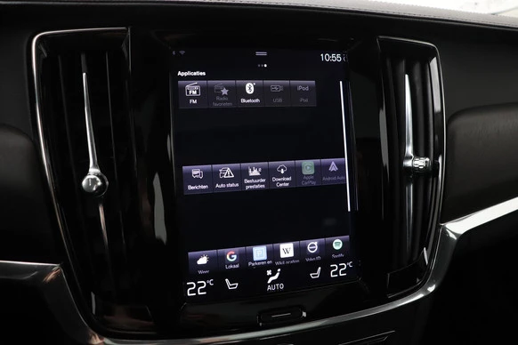 Volvo V90 - Afbeelding 28 van 30
