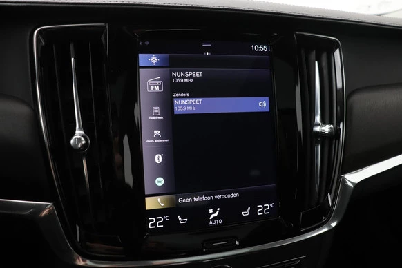 Volvo V90 - Afbeelding 30 van 30