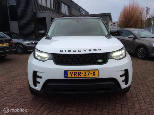 Land Rover Discovery - Afbeelding 2 van 30