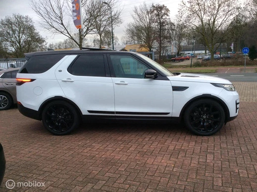 Land Rover Discovery - Afbeelding 4 van 30