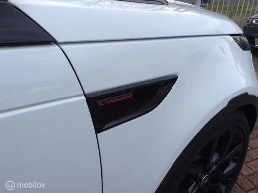 Land Rover Discovery - Afbeelding 5 van 30