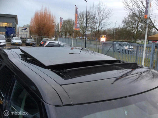 Land Rover Discovery - Afbeelding 7 van 30