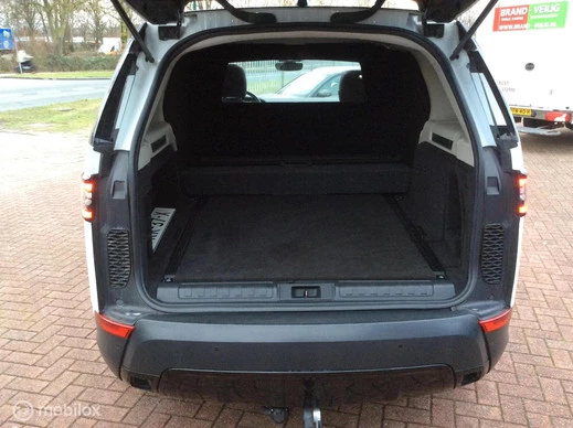 Land Rover Discovery - Afbeelding 11 van 30