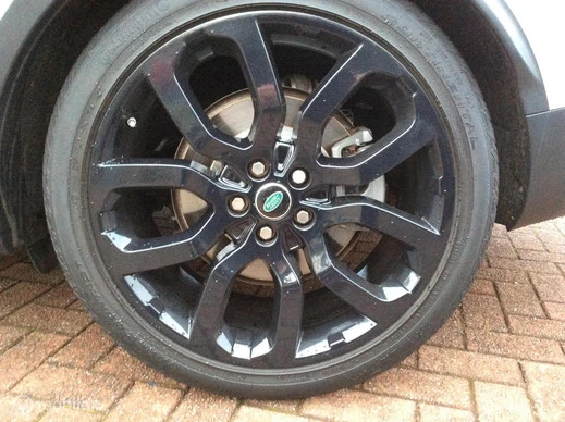 Land Rover Discovery - Afbeelding 13 van 30