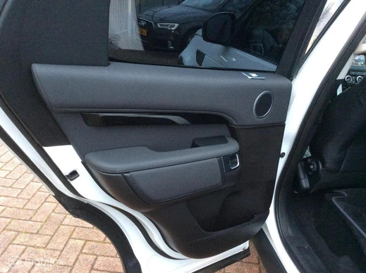 Land Rover Discovery - Afbeelding 16 van 30