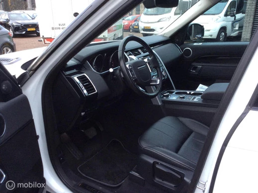 Land Rover Discovery - Afbeelding 17 van 30