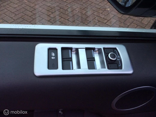 Land Rover Discovery - Afbeelding 18 van 30