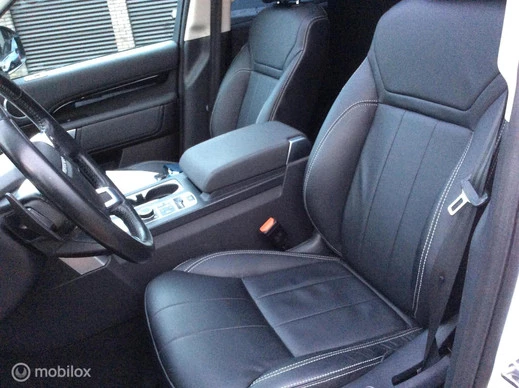 Land Rover Discovery - Afbeelding 20 van 30